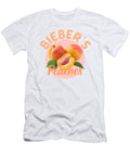 Jb Biebers Peaches Matcha Jiko T-Shirt