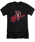 Jd Martinez Just Dingers Ozlem Altin T-Shirt