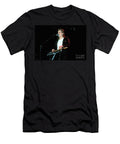 Jeff Healey John Atashian T-Shirt