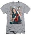 Jeff Pevar Front Row Photographs Com T-Shirt