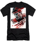Jeff Skinner Dieu Vuong Kha T-Shirt