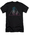 Jellyfish Sea Life Maximus Designs T-Shirt
