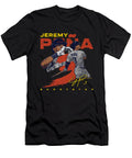 Jeremy Pena Houston Double Ihsan Sirin T-Shirt