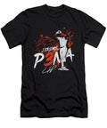 Jeremy Pena Houston Love Ihsan Sirin T-Shirt