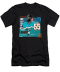 Jerome Baker Football Kelvin Kent T-Shirt