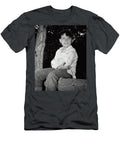 Jerry Mathers 1958 Linda Howes Photos and Collections T-Shirt