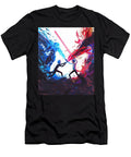 Jerrys Comedic Employment Woes Doris Santiago Art T-Shirt