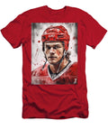 Jesper Bratt Dieu Vuong Kha T-Shirt