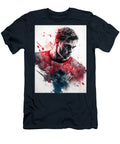 Jesperi Kotkaniemi Dieu Vuong Kha T-Shirt