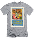 Jesse James 1927 Original Movie Poster T-Shirt