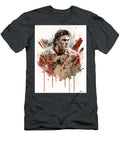 Jesse Puljujarvi Dieu Vuong Kha T-Shirt