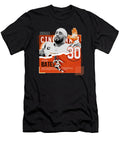 Jessie Bates Iii Football Kelvin Kent T-Shirt