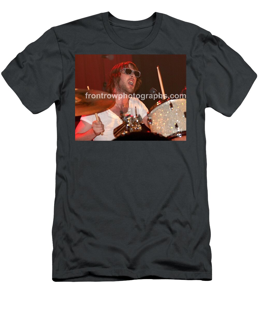 Jet John Atashian T-Shirt