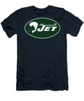 Jet Randy Brown T-Shirt