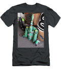 Jetpack Build and Paint S Jamieson T-Shirt