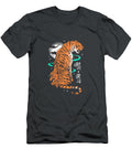 Jewel of India Grant Shepley T-Shirt