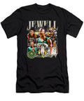 Jewell Loyd Vintage Bootleg Ozlem Altin T-Shirt