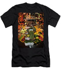 Jewels From the Market Mary Machare T-Shirt