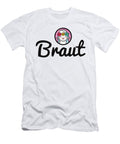 Jga Bride Bride Alpaca Wedding Bachelor Party Marco Rothe T-Shirt