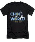 Ji Man Choito the World Ozlem Altin T-Shirt