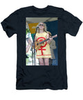 Jill Sobule Front Row Photographs T-Shirt
