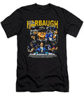 Jim Harbaugh Vintage Bootleg Ozlem Altin T-Shirt