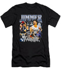 Jimmer Fredette Vintage Bootleg Ozlem Altin T-Shirt