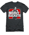 Jimmy Buckets Miami Quang Vu T-Shirt