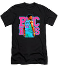 Jimmy Butler 22 James V Stgermain T-Shirt