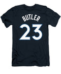 Jimmy Butler Francesco Cirillo T-Shirt