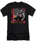 Jimmy Butler Kelvin Kent T-Shirt