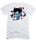 Jimmy Butler Miami Heat Superstar Quang Vu T-Shirt