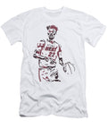 Jimmy Butler Miami Heat Warta Simon T-Shirt