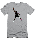 Jimmy Butler Mulyono Pradipta T-Shirt