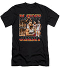 Jimmy Butler Playoff Ozlem Altin T-Shirt