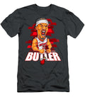 Jimmy Butler Quang Vu T-Shirt
