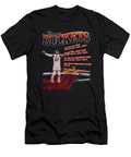 Jimmy Butler Stats Ozlem Altin T-Shirt