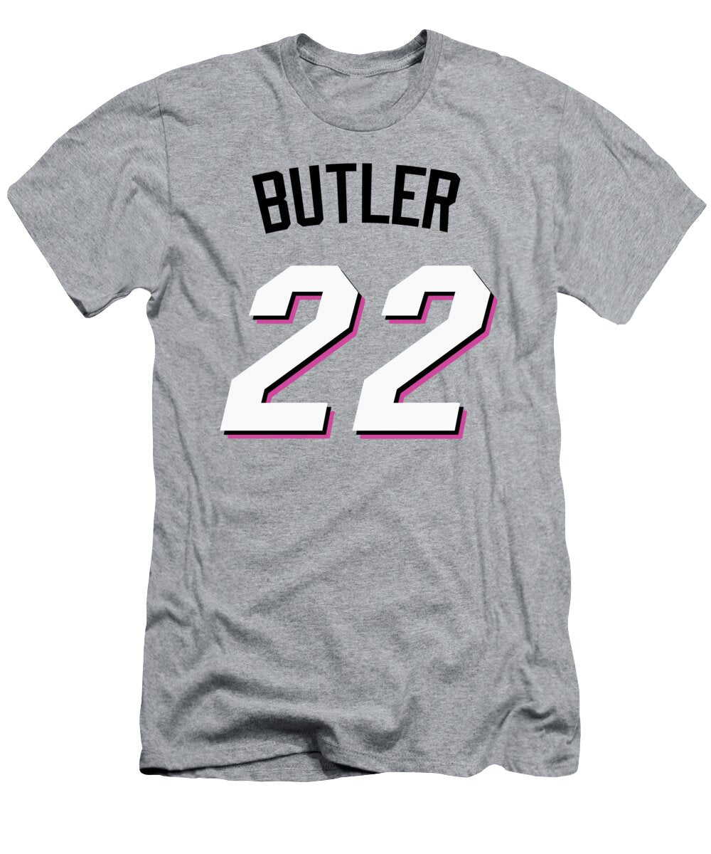Jimmy Butler Vice Warta Simon T-Shirt