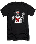 Jimmy Butler Vincent B Gess T-Shirt