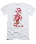 Jimmy Football Ruth M Clayton T-Shirt