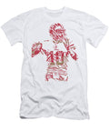 Jimmy Garoppolo Ruth M Clayton T-Shirt
