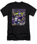 Jj Mccarthy Vintage Bootleg Ozlem Altin T-Shirt