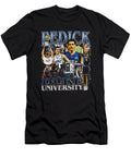 Jj Redick College Vintage Bootleg Ozlem Altin T-Shirt