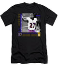 Jk Dobbins Kelvin Kent T-Shirt