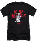 Joc Pederson We Are Those Mfers Ozlem Altin T-Shirt