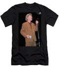 Joe Jackson John Atashian T-Shirt