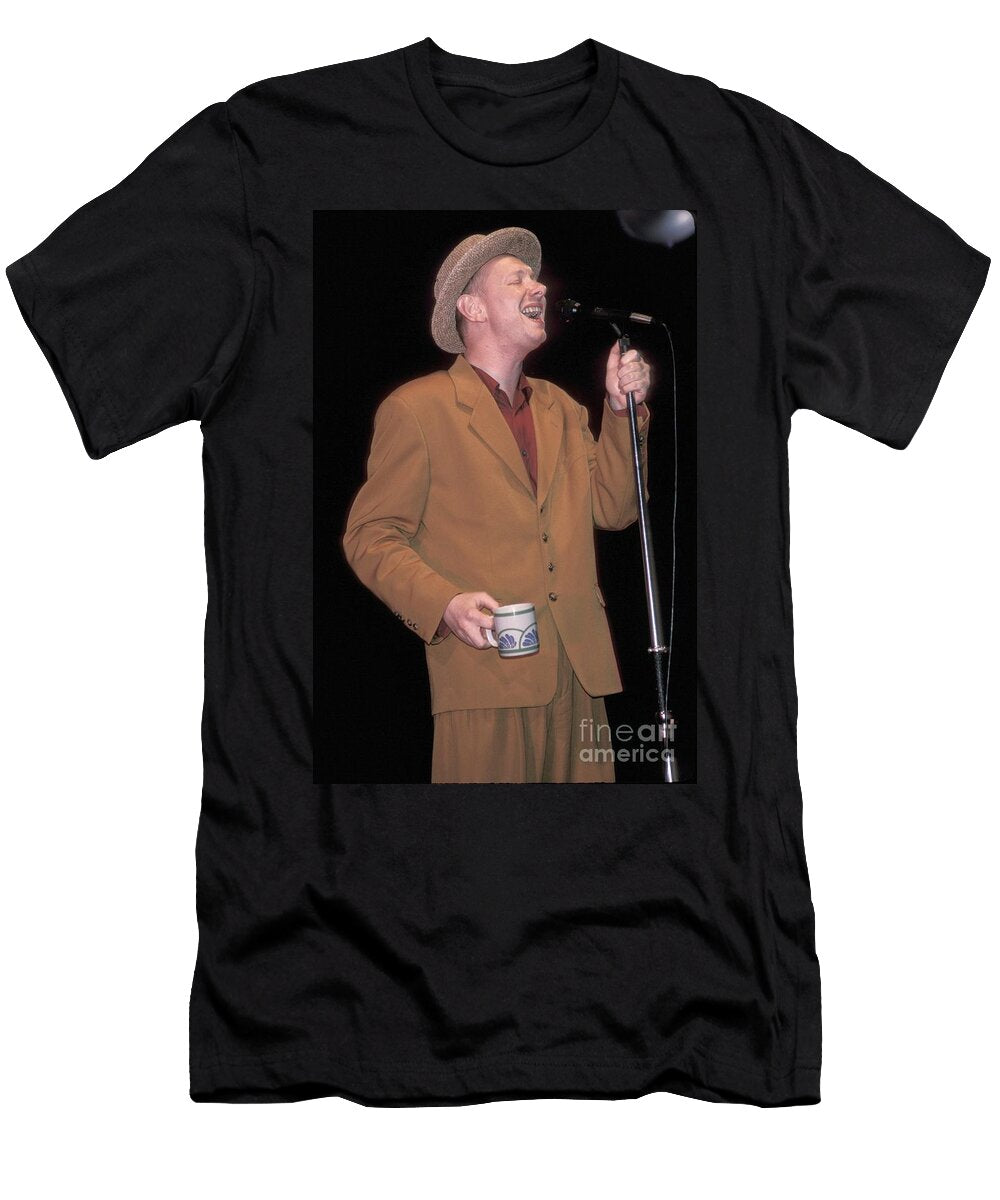 Joe Jackson John Atashian T-Shirt