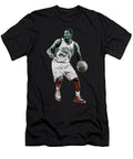 Joe Johnson Antonia Hall T-Shirt