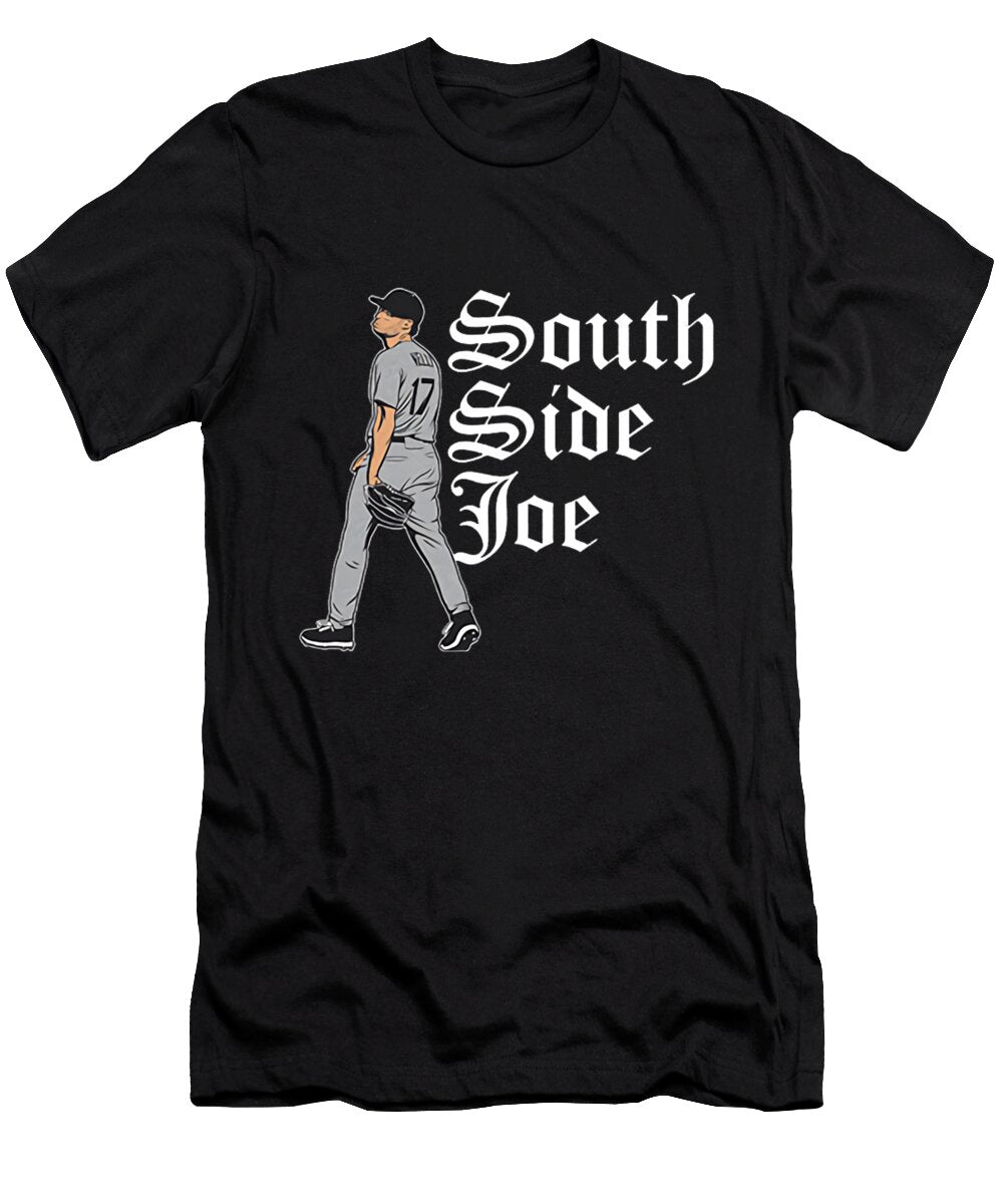 Joe Kelly South Side Joe Ozlem Altin T-Shirt