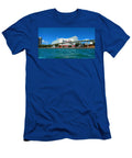 Joe Lewis Arena Michael Rucker T-Shirt